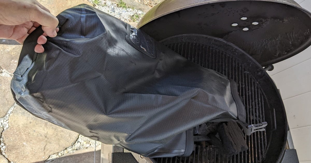 BEST Guide On How To Use er Performer Charcoal Grill