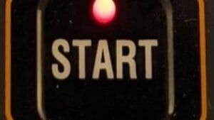 press start on bread machine for white bread recipe