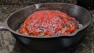 recipe for southern meatloaf