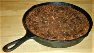 recipe for southern sweet potato casserole