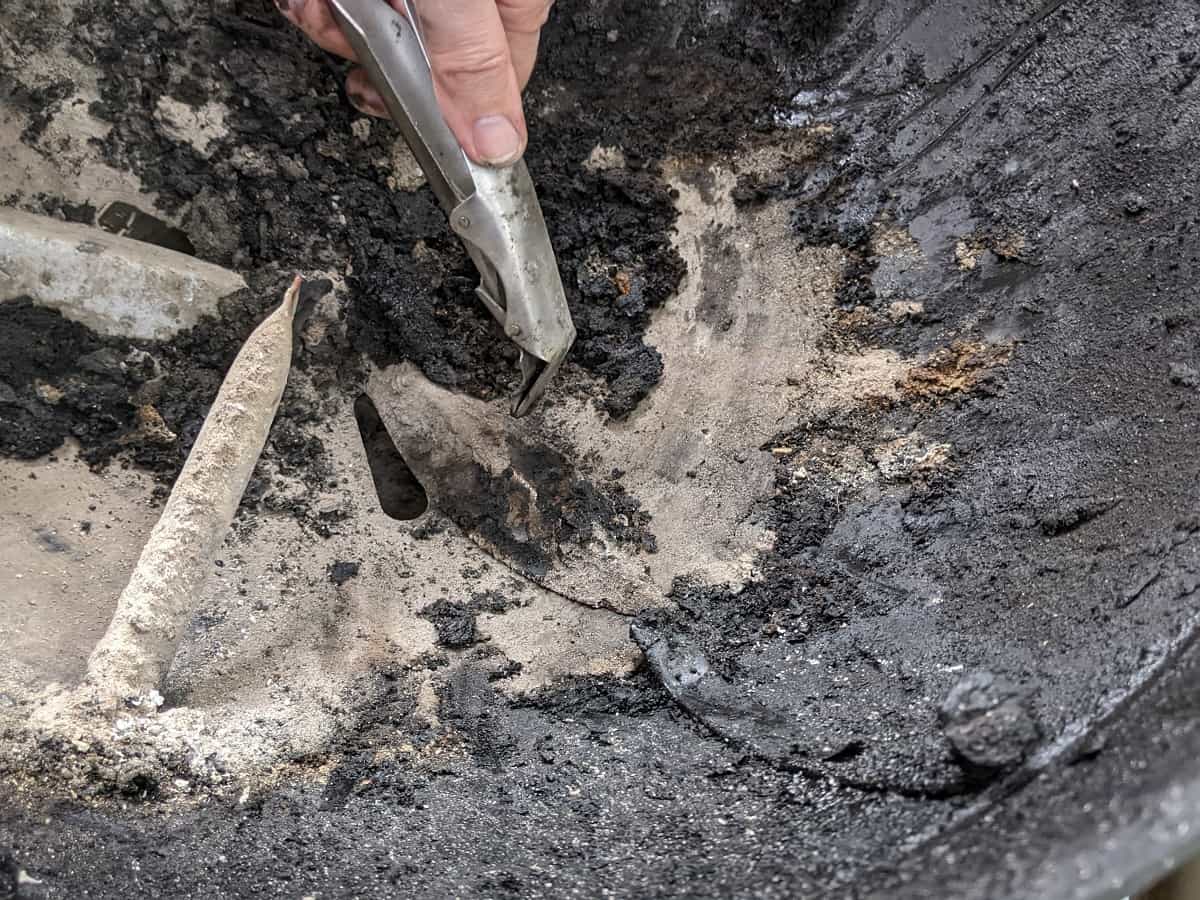 er Charcoal Grill Not Getting HOT Enough? Here's Why!