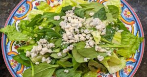salads