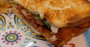 sandwiches