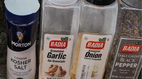 seasonings for frozen burgers on a grill seasonings for frozen burgers on a grill