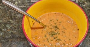 soups
