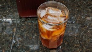 southern sweet tea recipe