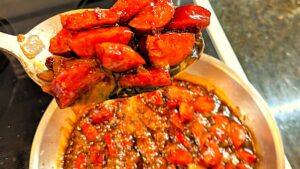 stove top recipes