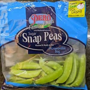 sugar snap peas in produce bag for how to cook sugar snap peas on stove