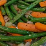 vegetables