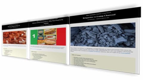 visit darn good food articles