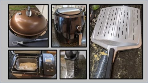 visit darn good recipes equipment and tools category