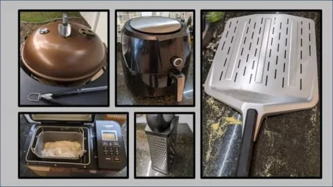 visit darn good recipes equipment and tools category