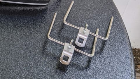 Weber rotisserie forks weber rotisserie forks