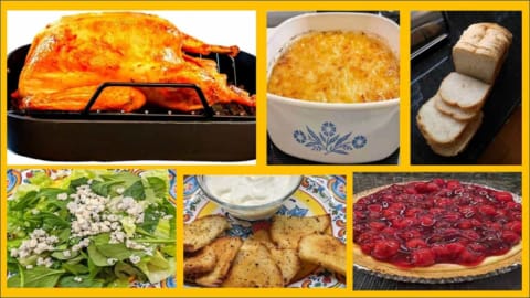 what size turkey for holiday meals what size turkey for holiday meals