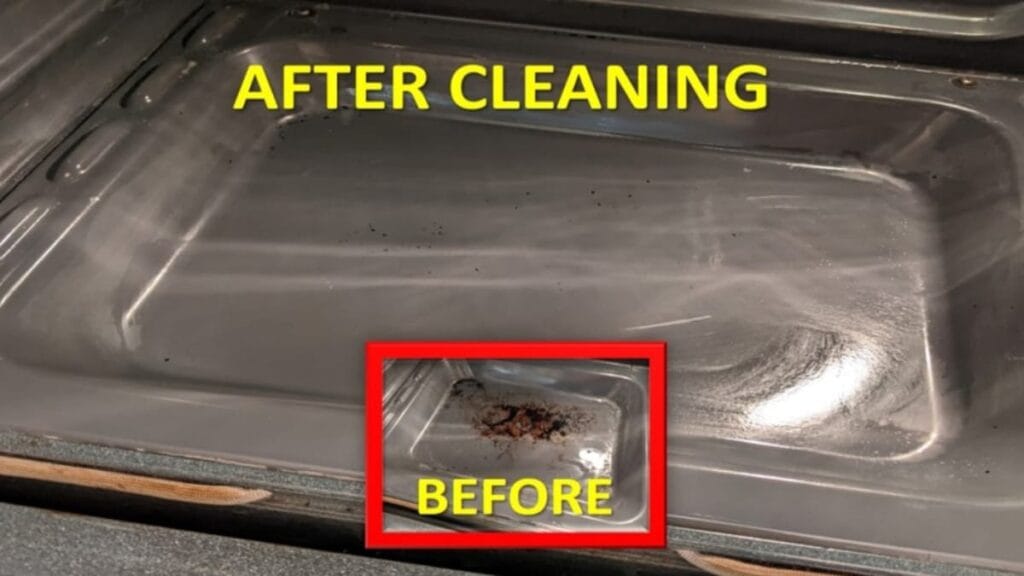 whirlpool aqualift self clean instructions