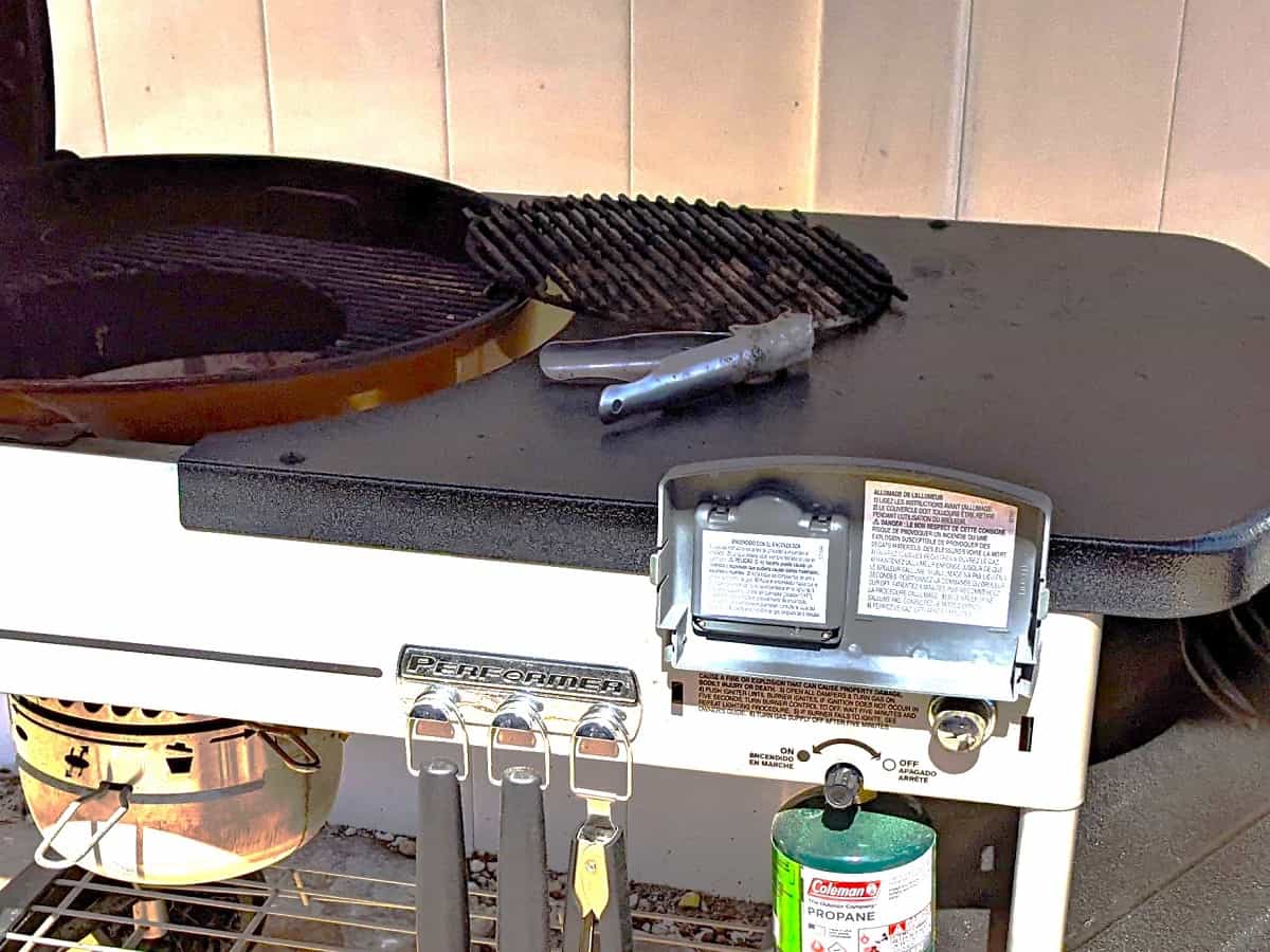 Weber Charcoal Grill Not Getting HOT Enough? Here