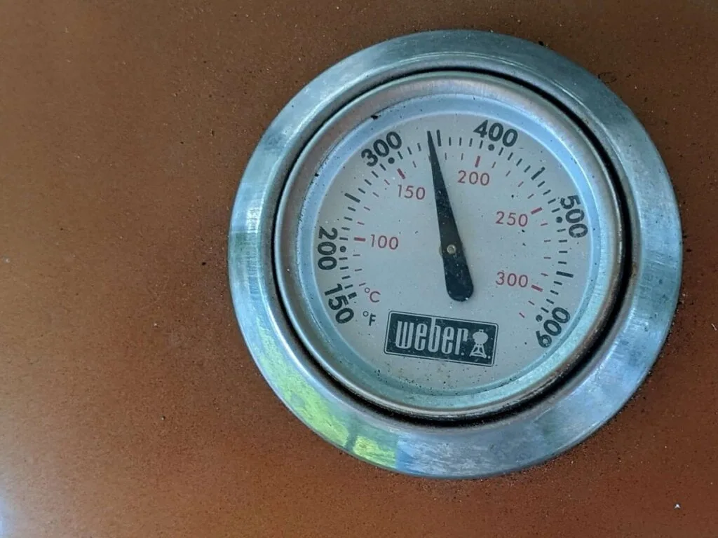 within temp range for pork tenderloin on charcoal grill
